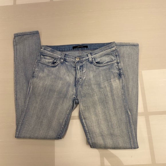 J BRAND Women’s Jeans 27 - Picture 3 of 7